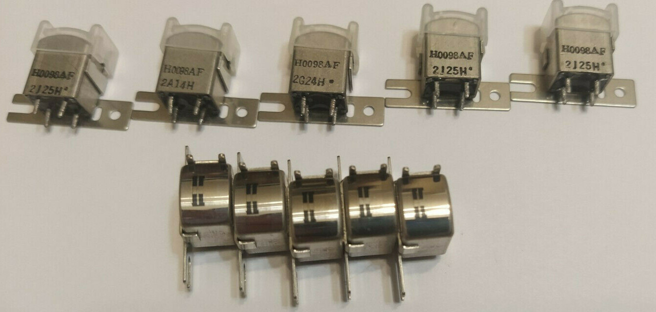 Replacement HiFi Stereo Cassette Tape Head (Metal tape compatible) eBay