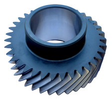 Zf S6-650 S6-750 6 Speed 35 Tooth 3rd Cluster Gear Zfs6-34
