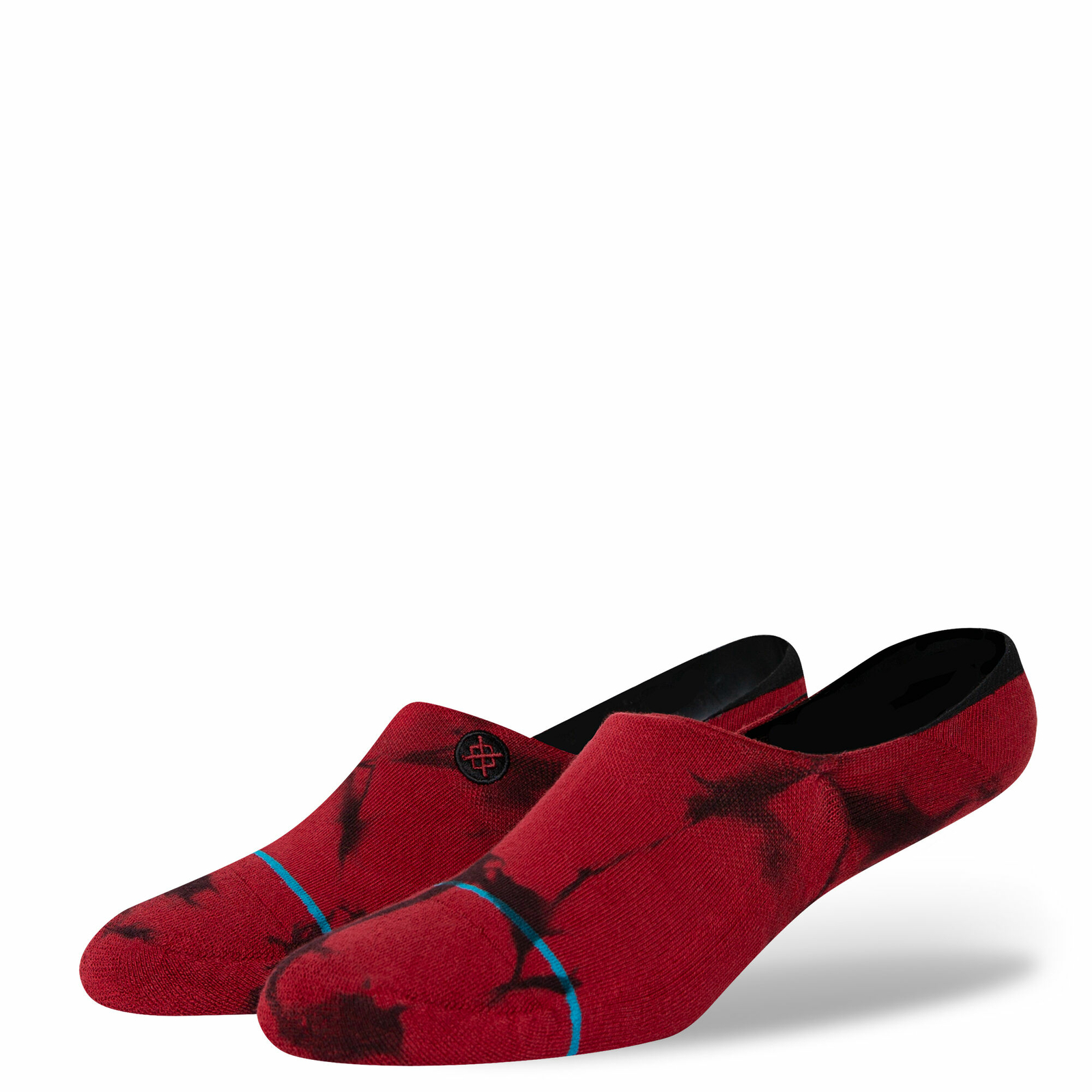 Nuclear Casual No Show Socks by Stance - Stay Cool & Comfortable  -image