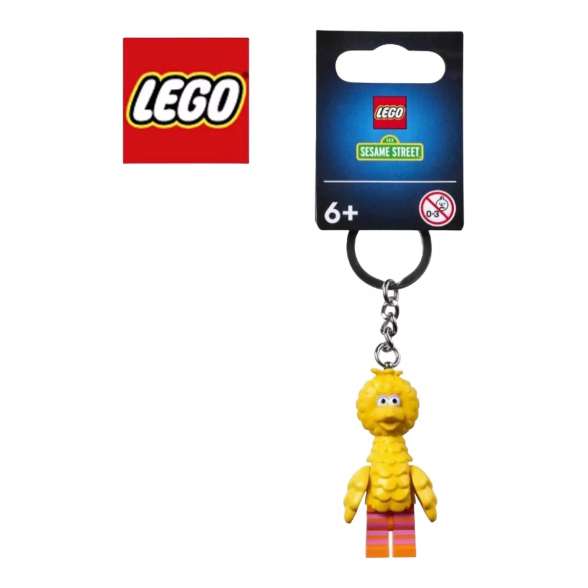 Lego big cheap bird