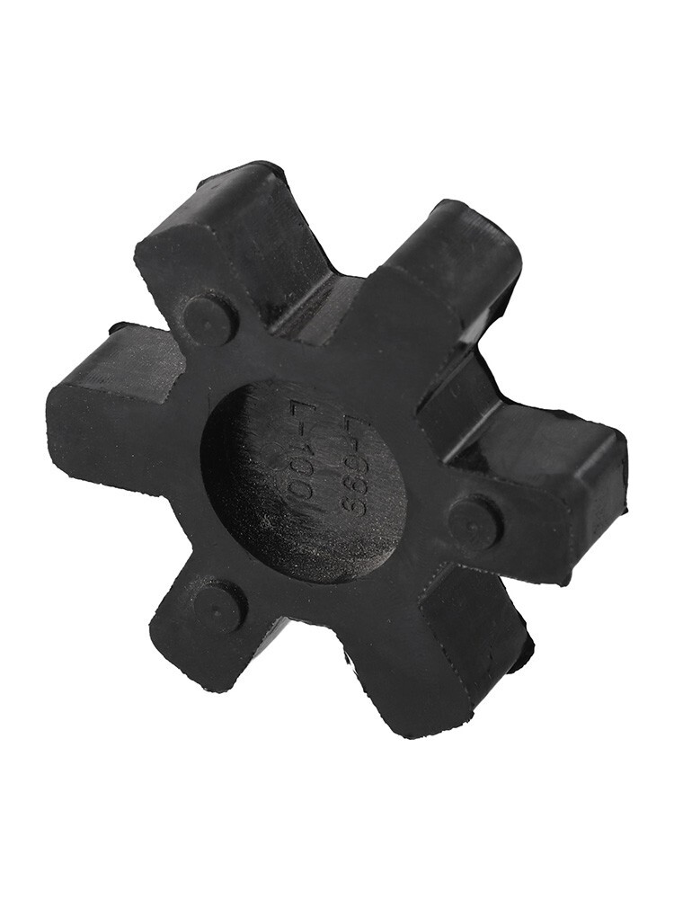 L099/ L100 Rubber Spider Insert Fits LO99& L-100 for Lovejoy L-Jaw