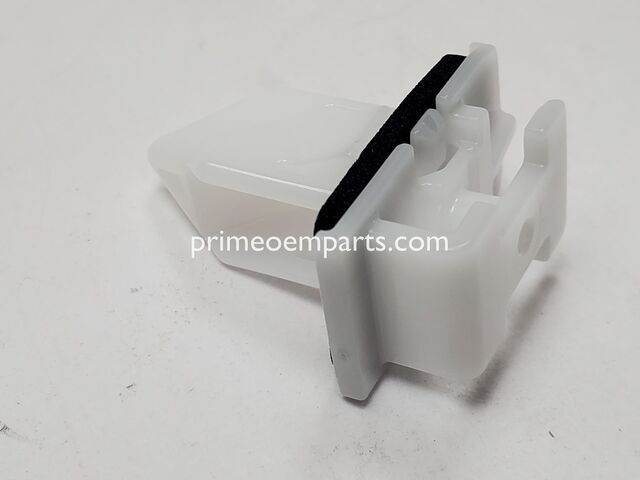 Genuine OEM Mazda Door Trim Panel Upper Clip KB7W68AB1 | eBay