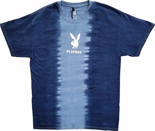 Men's Playboy Bunny Logo Vintage 