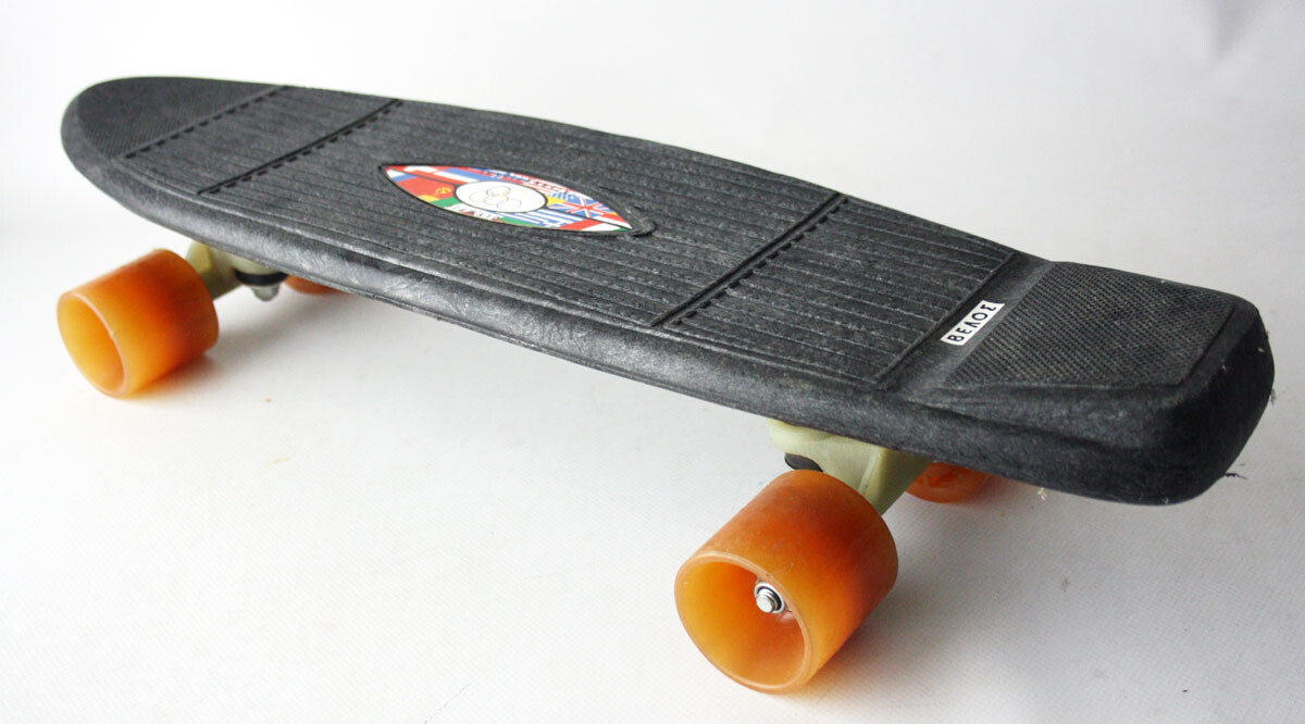 RARE VINTAGE 70'S VELOS 22