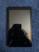 Alcatel 3T 8 9027W  T-Mobile Only 16GB Black ...