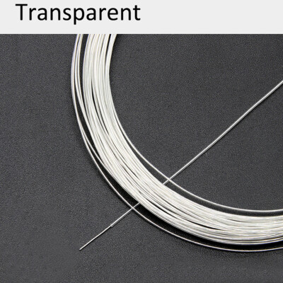 28-0.5 mm² PTFE Single Core Silver Plated Copper Wire Insulated Electrical Cable