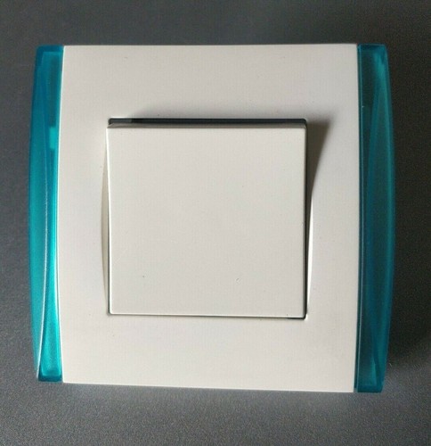 SCHNEIDER ALVAIS ALOMBARD Double inter. va et vient ALB81056 Griffes
