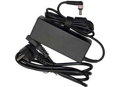 AC 90W Adapter Netzteil Ladegerät für Gaming Guru M570RU, Sun SB - Notebook PC