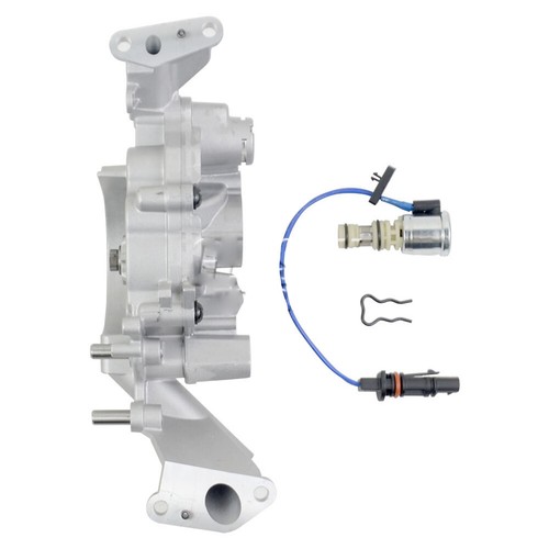 Engine Oil Pump & Solenoid 68252670AB for 20112019 Dodge Chrysler Jeep