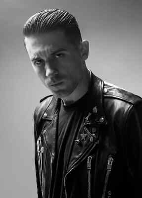 Großes A3 G-Eazy Poster (brandneu)