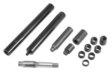 Lisle 65200 Deep Hole Aluminum Head M14x1.25 Spark Plug Hole Repair Kit