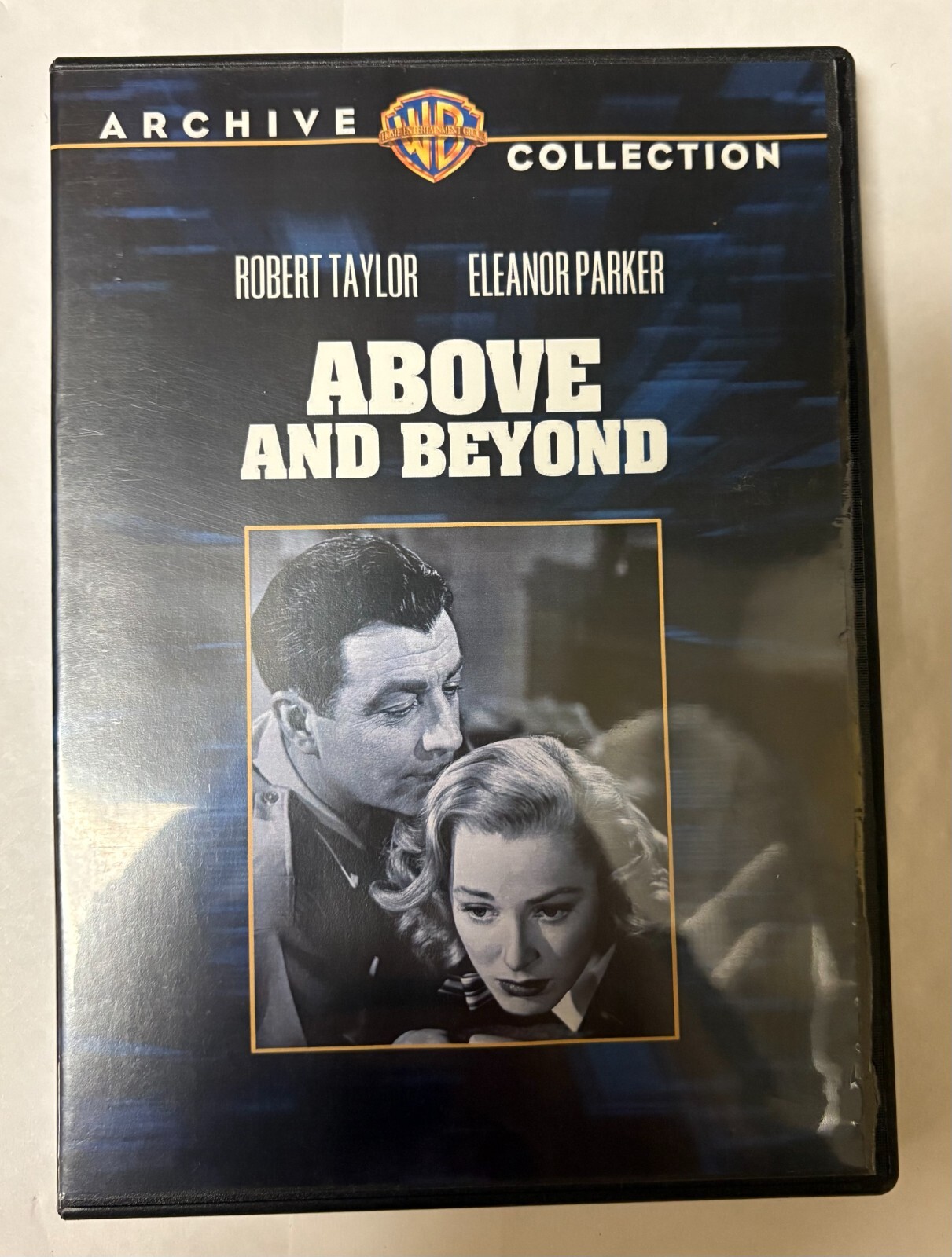 Robert Taylor DVDs, Classic Movies, You Pick, Spend $10 for Free Shipping