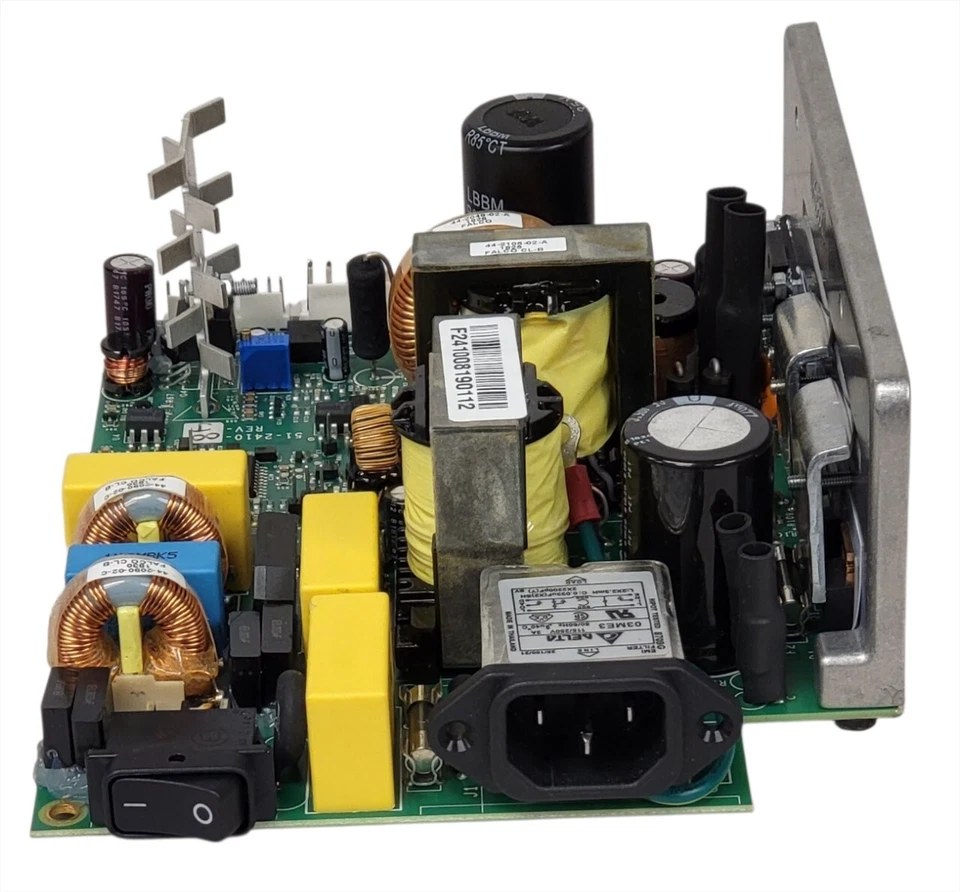 BRANDNEU Honeywell DPR51-2410-00/DPR51241000 Netzteil Steuerung HS Platine