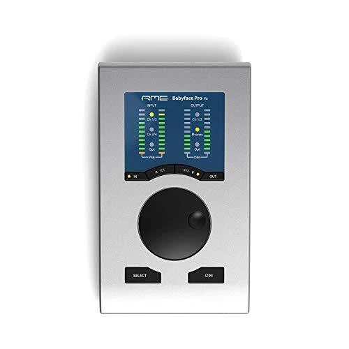 RME Audio Interface Babyface Pro FS - Image 3 of 4