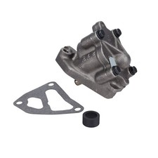 Oil Pump W Components For 1954-1958 Ford Truck 239 256 272 V8 Engine - New Oil Pump W Components For 1954-1958 Ford Truck 239 256 272 V8 Engine - New