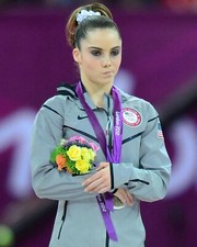 Mckayla Maroney Usa Gymnast 2012 Gold Medalist 8x10 PHOTO PRINT