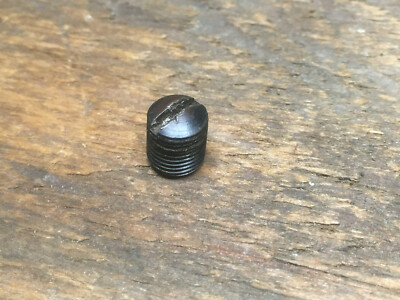 Rohm RG10 .22 Mainspring Guide Screw