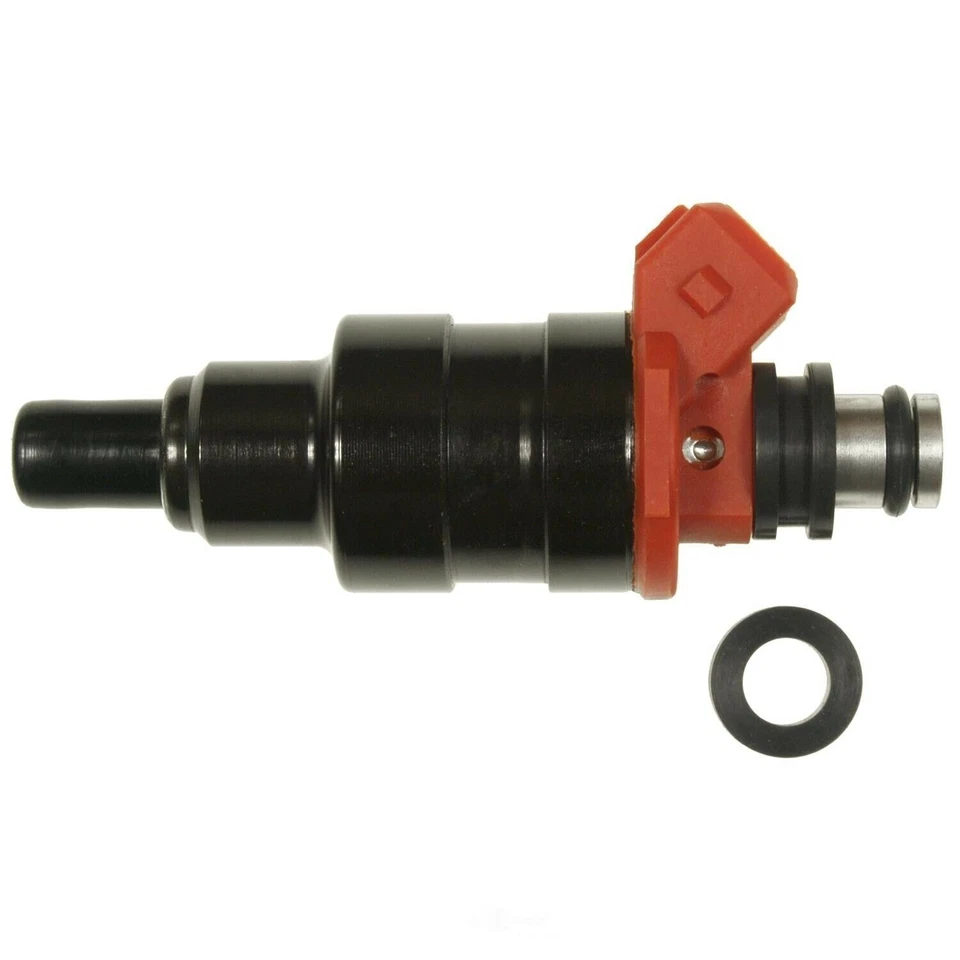 Inyectores de combustible para camioneta Toyota 4RUNNER CAMRY CELICA 1983-1987 I4 *4 PIEZAS Foto 2 de 4