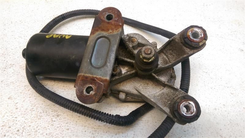 Windshield Wiper Motor for 90-96 Nissan 300ZX | eBay