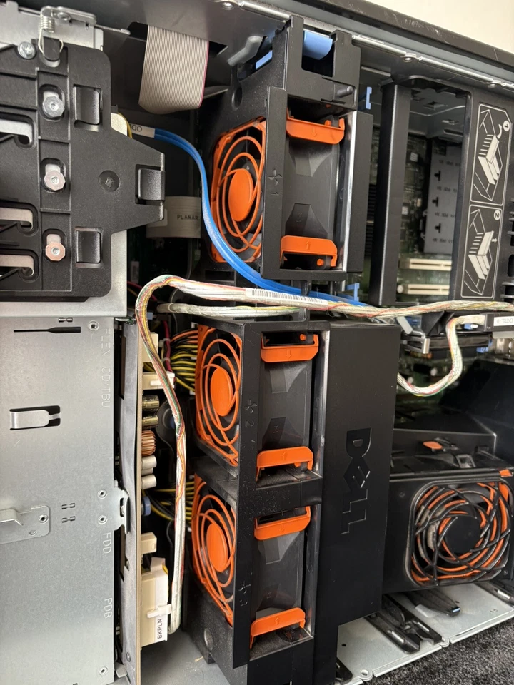 Dell Poweredge 2900 - Image 3 of 4