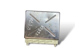 Volvo V70 2005 Benzin Getriebesteuergerät TCU 1928403606 125kW MDV55288