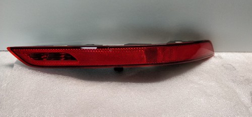 PORSCHE CAYENNE REAR BUMPER LIGHT RIGHT O/S 7P5945702 A 2014+ 958 GTS - Picture 4 of 4