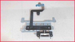 Touchpad Schalter Tasten Board  Fujitsu Lifebook T5010