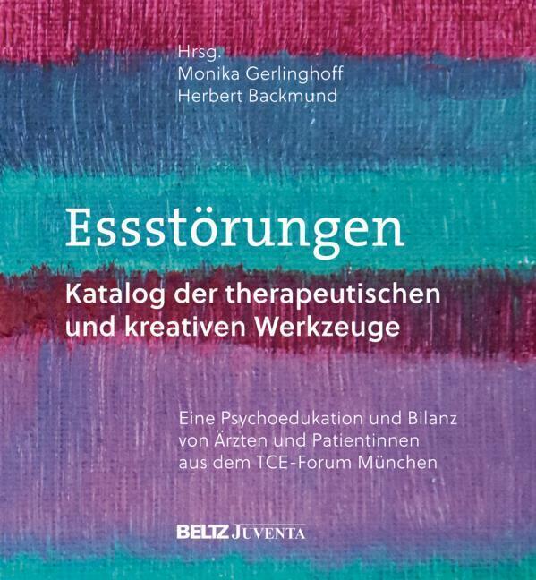 Thumbnail - Essstörungen Herbert Backmund