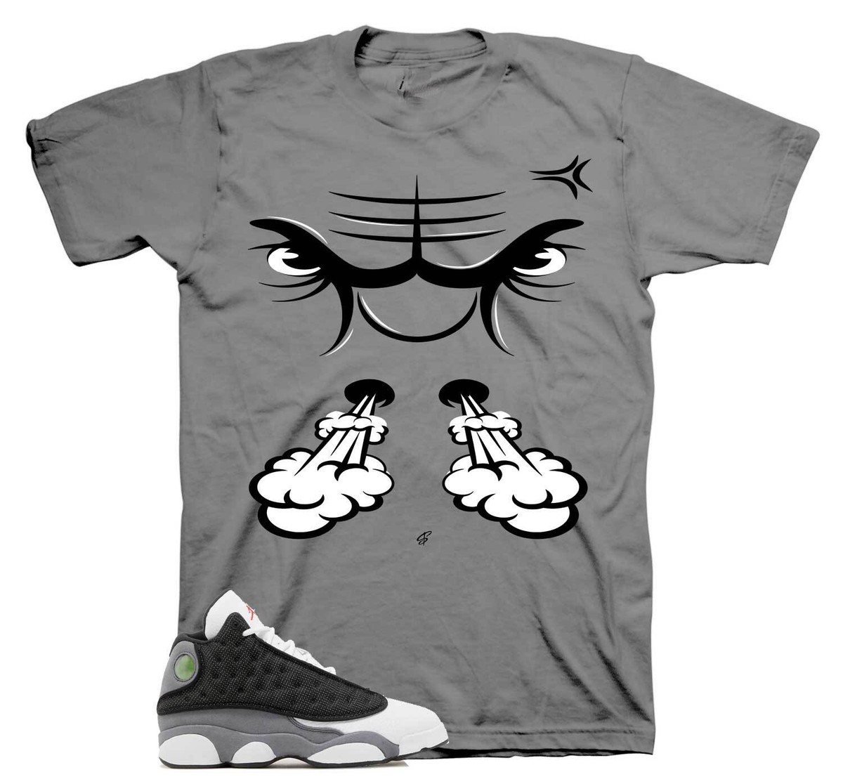 air jordan flint 13 t shirt