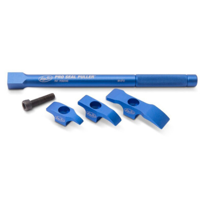 Motion Pro 08-0712 Pro Seal Puller, Includes 3 interchangeable