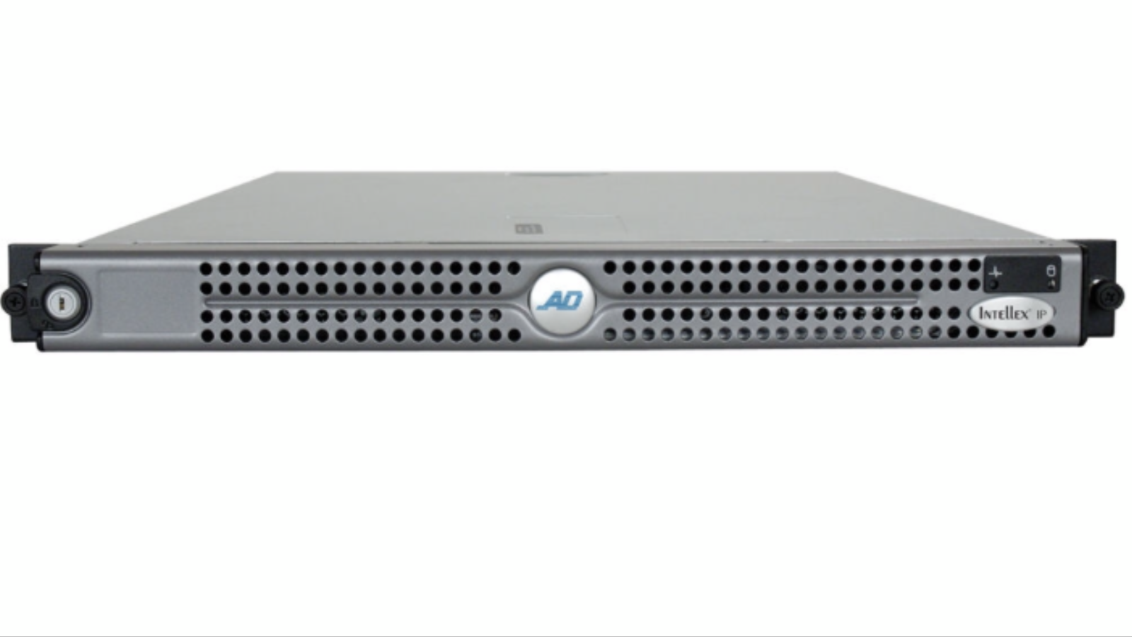 Intellex Box NEW AMERICAN DYNAMICS ADDIP100 INTELLEX IP NETWORK NVR VER 4.3 $8045 ...