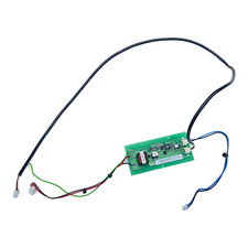 Miele KWT4154UG1 Wine Cooler LED Light Control Module 6113145