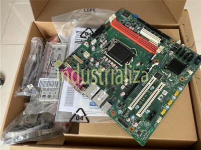 NEW Advantech Motherboard AIMB-501G2-KSA2E