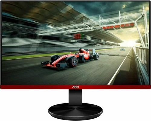 AOC G2490VX 24 inch Widescreen VA LCD Monitor