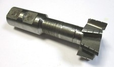 GARANT  T-Nutenfr&auml;ser Schrupp-Schlichtfr&auml;ser HSS Co5 &Oslash;40,0 x 18  A3439