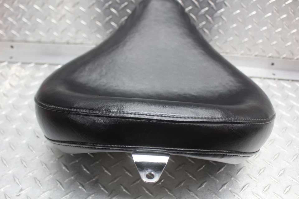 Yamaha V Star 650 XVS650A 2006 clásico asiento individual delantero 5bn-24710-11-00 Foto 4 de 4