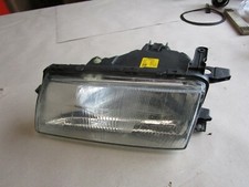 Opel Vectra A Scheinwerfer Frontscheinwerfer links head light BOSCH H4 NEU orig 