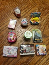 Mini Brands Lot. Lot of 10.