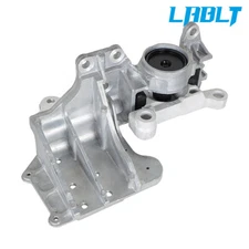 LABLT Left Transmission Mount Automatic For 2007-2012 Nissan Sentra 11220ET01A