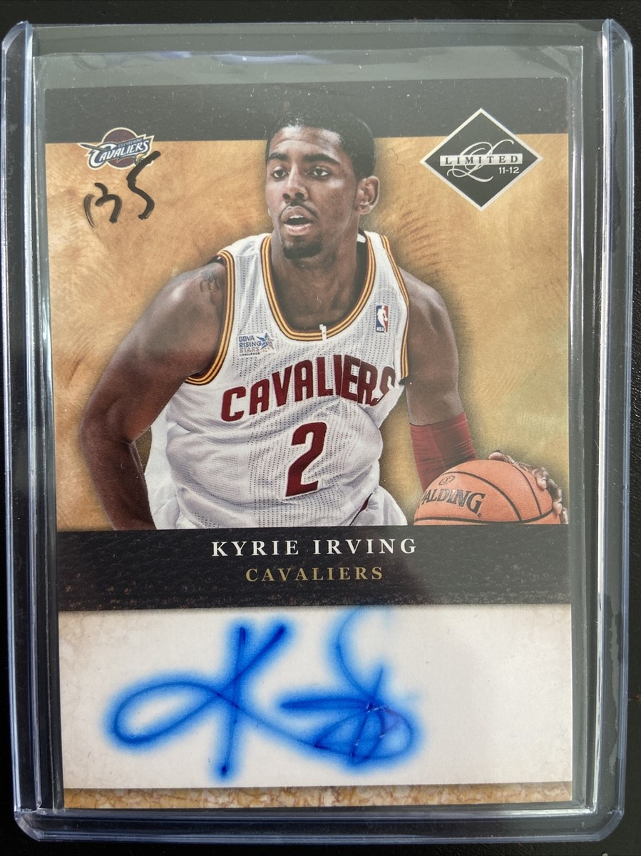 KYRIE IRVING rc auto | www.bottonificiolozio.it