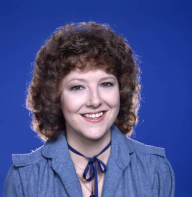 Miriam Flynn a regular on THE TIM CONWAY SHOW March 1 1980 Old TV Photo