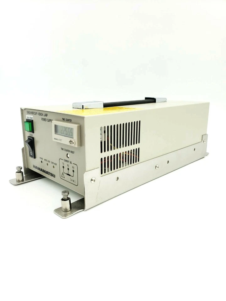 Hamamatsu Photonics Power Supply C8849-13 - Image 4 of 4