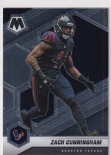 Panini Football NFL Mosaic 2021 Carte 87 J. K. Dobbins Neuf (Mint)