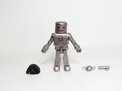 Marvel Minimates Series 41 First Appearance Iron Man