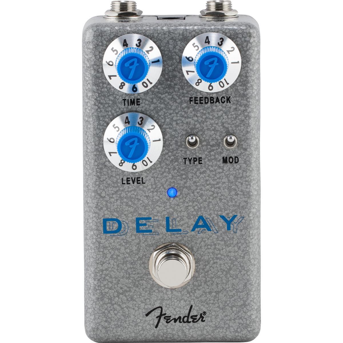 Педаль задержки Squier Hammertone 0234572000 16490₽