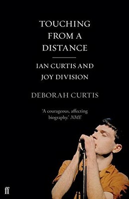 Touching From a Distance by Curtis, Deborah 0571313604 FREE Shipping
