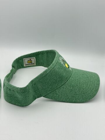 American Needle 2015 Augusta National Masters Schirmmütze gelb oder grün - Bild 22 von 24