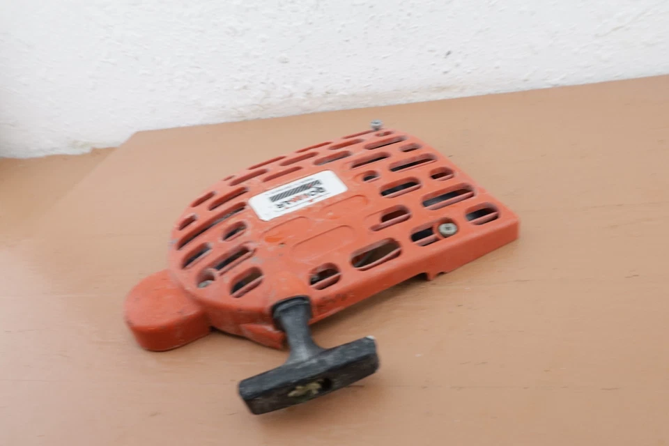 Motosierra de hormigón Dolmar PC-7335 OEM arranque de tracción de retroceso Foto 4 de 4