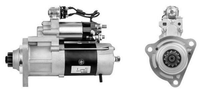 Anlasser Starter FüR Volvo 8700 9700 9900 B12 FH16 II FH FM FMX
