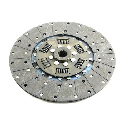 Clutch Disc fits John Deere 830 1020 2020 2030 2155 2350 2355 2350 2040 AL34903